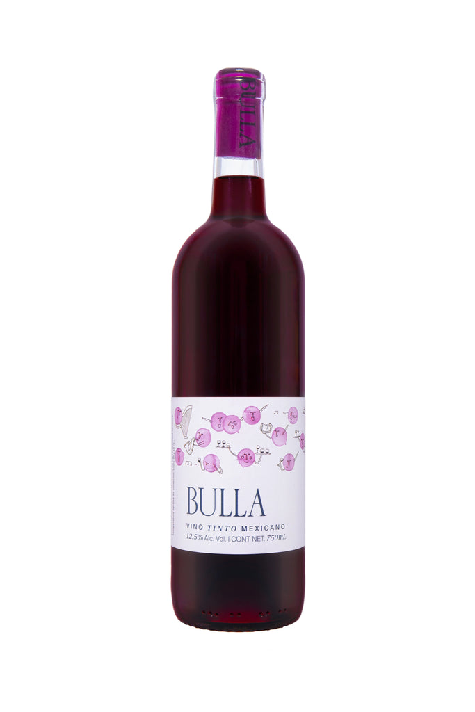 SIX PACK VT BULLA 750 ML