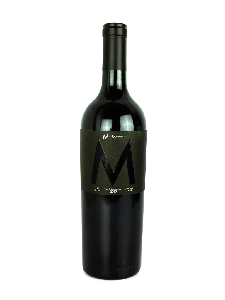 SIX PACK VT M DE MARIATINTO 750 ML