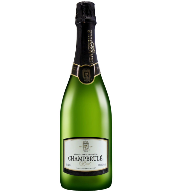 SIX PACK VE CHAMBRULE BRUT 750 ML
