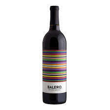 SIX PACK VT BALERO CABERNET TEMPRANILLO MERLOT 750 ML