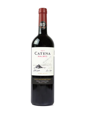 SIX PACK VT CATENA ALTA MALBEC 750 ML