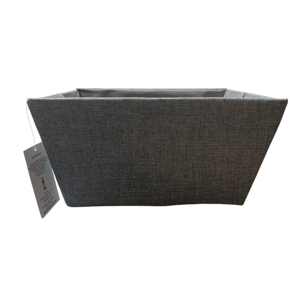 REVISTERO GRIS MEDIANO