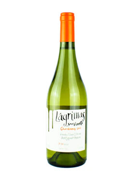 SIX PACK VB LAGRIMAS CHARDONNAY 750 ML