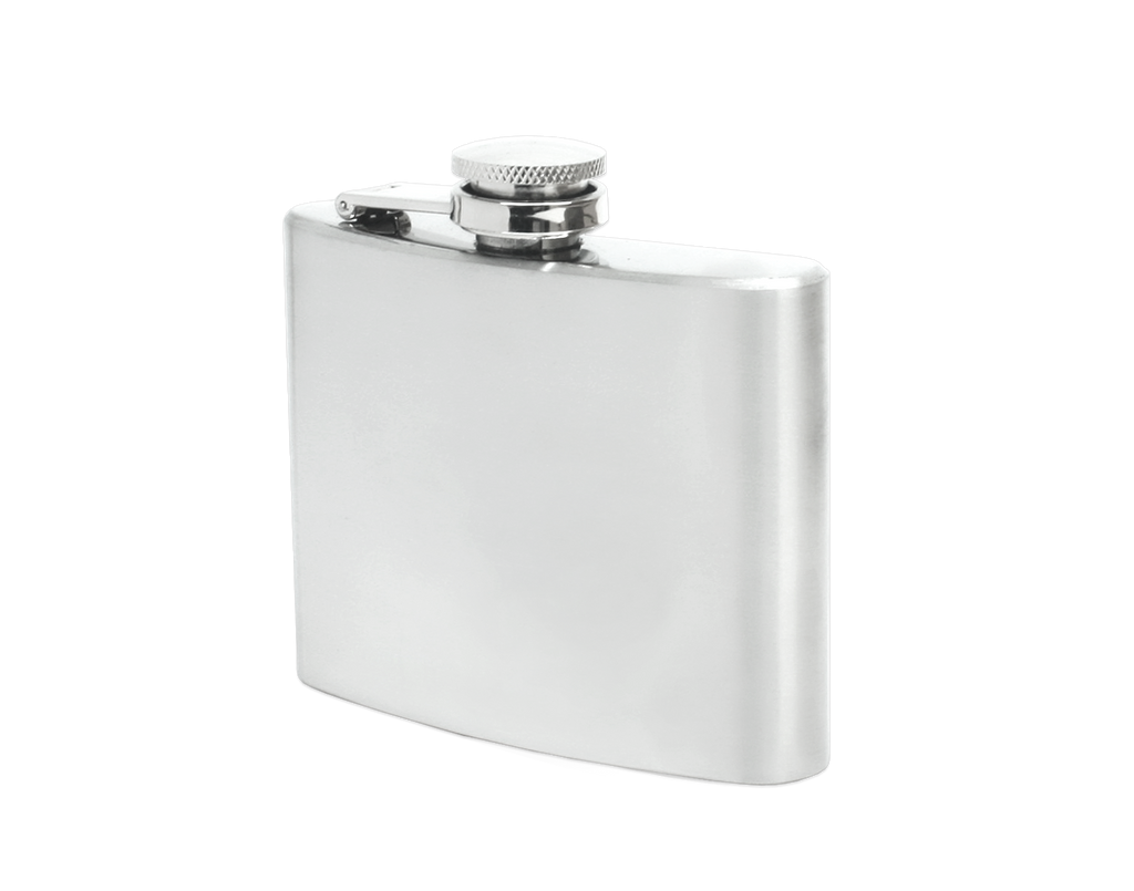 ÁNFORA ACERO 118ML